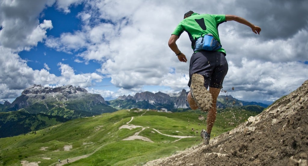 ¿Qué es el trail running?