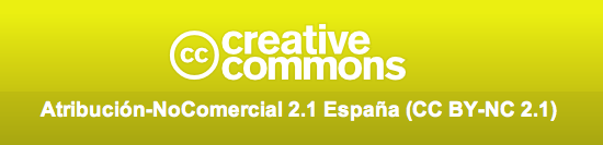 licencia_cc_atribucion_nocomercial_espana_2.1
